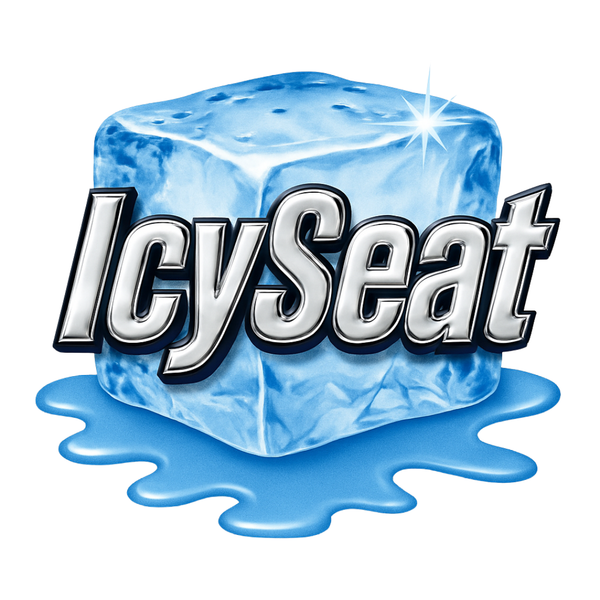 Icy Seat