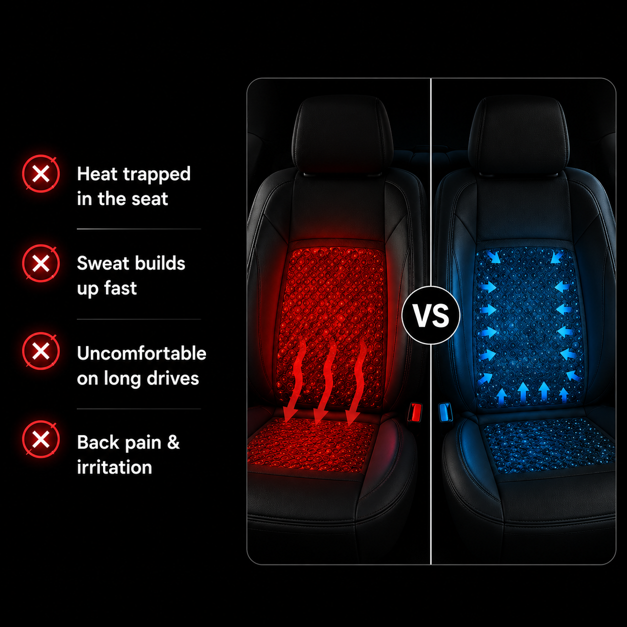Solución IcySeat